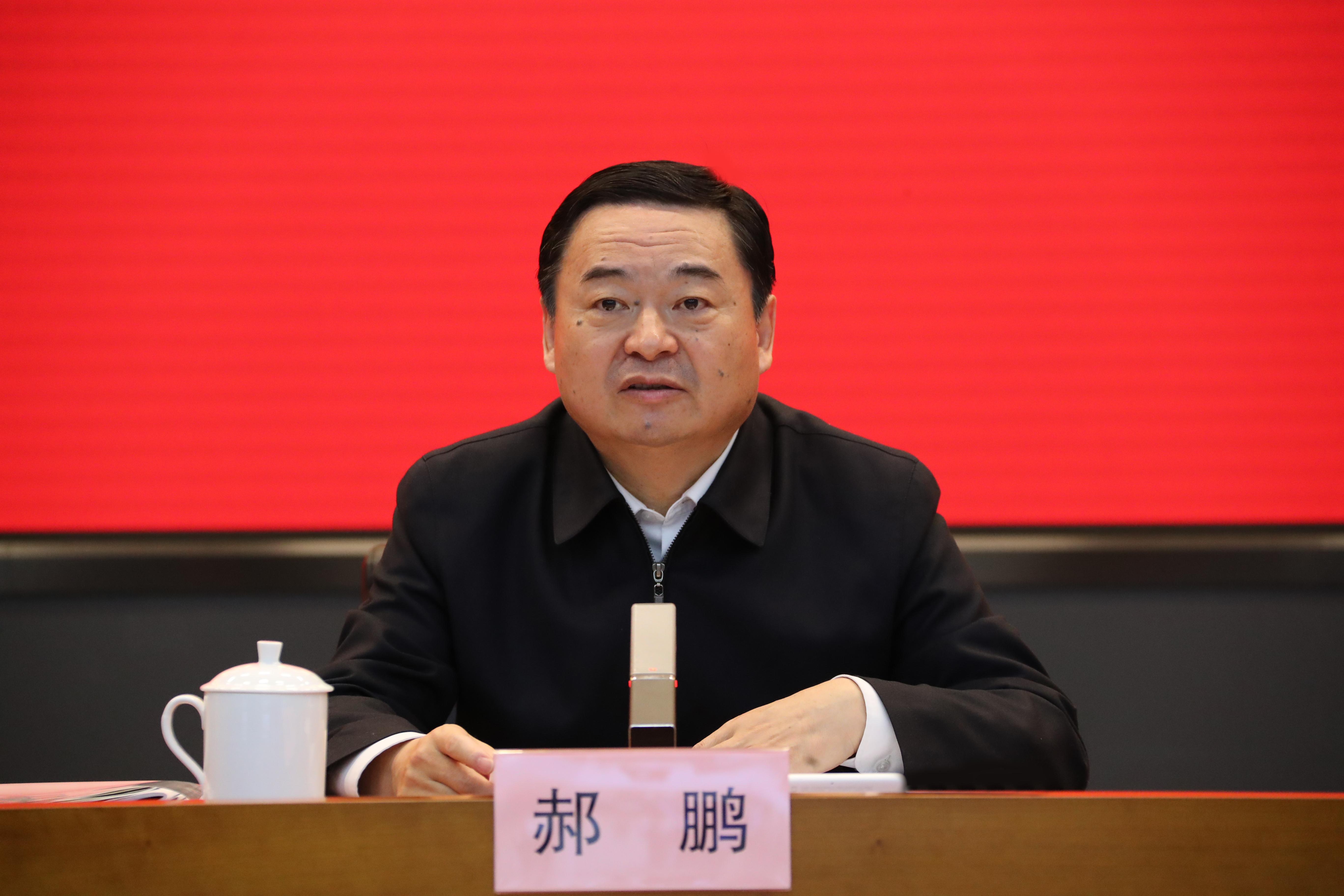 郝鵬、國資、央企、國資委、書記、主任、國企、企業(yè)改革